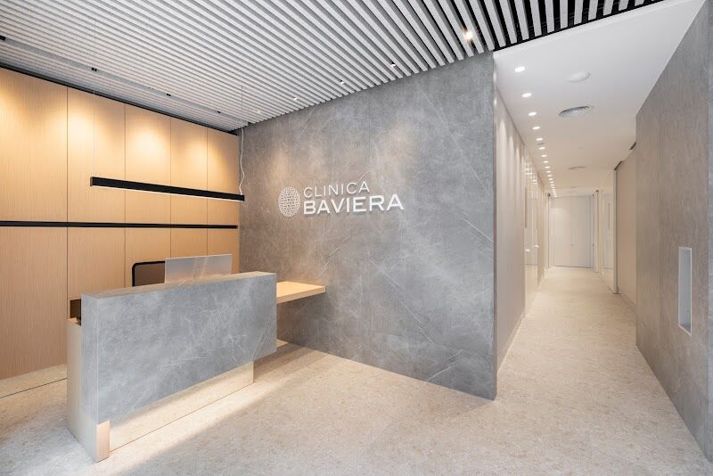 Imagen de Clínica Baviera