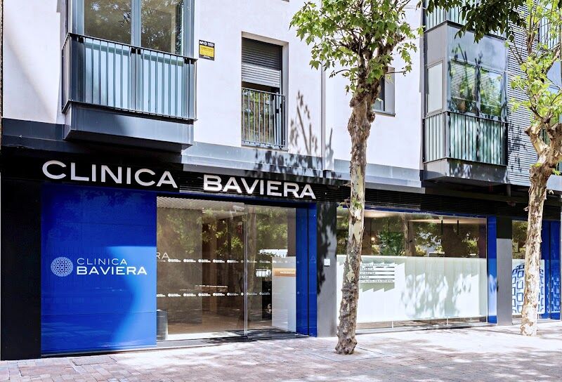 Imagen de Clínica Baviera