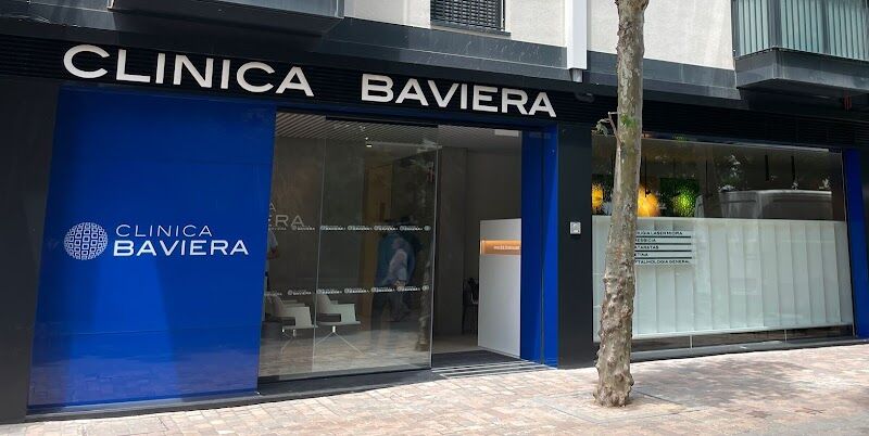 Imagen de Clínica Baviera