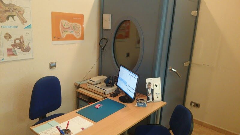 Imagen de Opticas Emi Villaverde