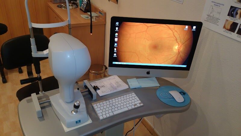 Imagen de Opticas Emi Villaverde