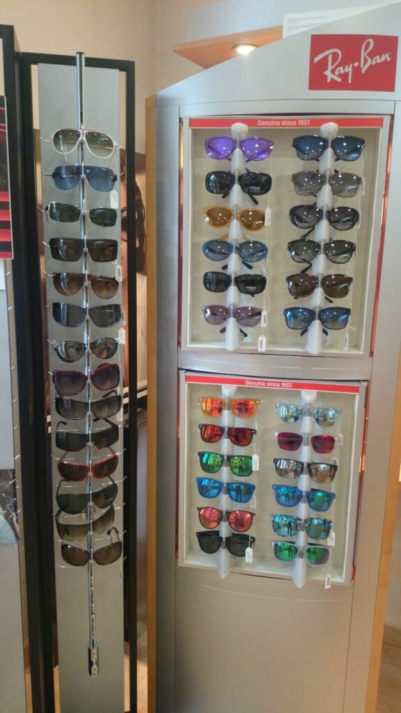 Imagen de Opticas Emi Villaverde