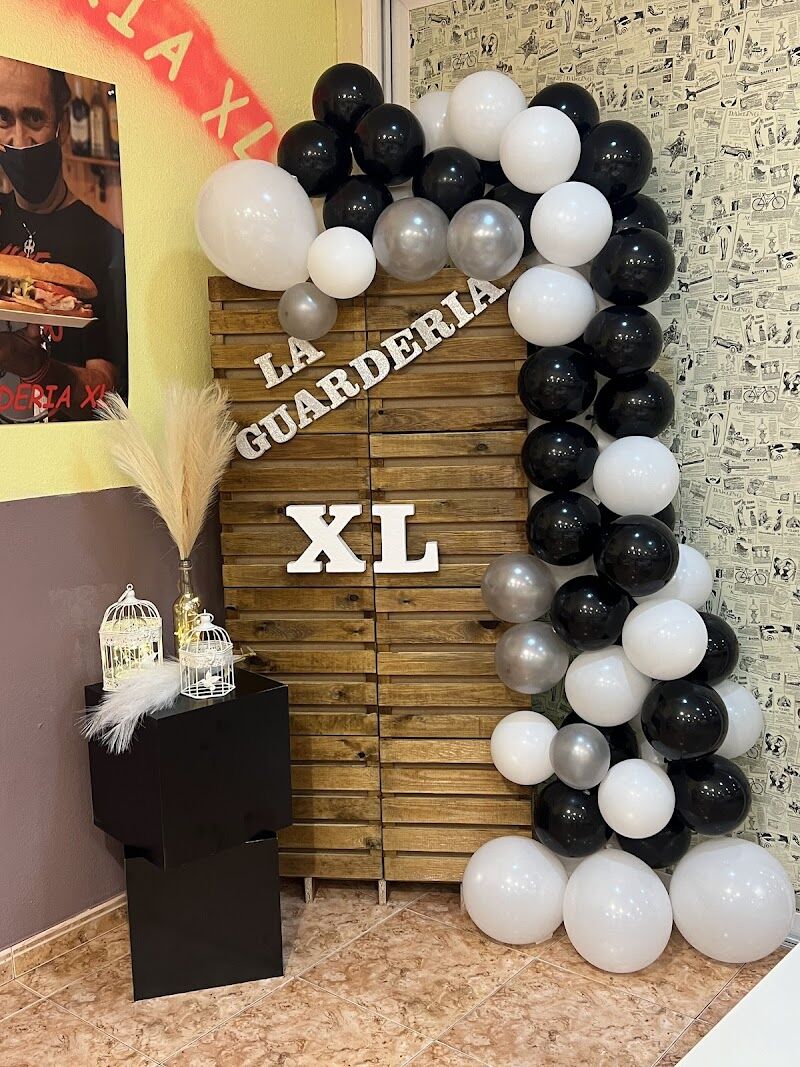Imagen de negocio en Organización de bodas en Alameda de la Sagra