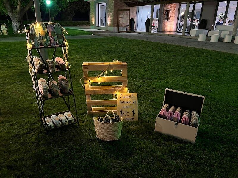 Imagen de Annabell Eventos