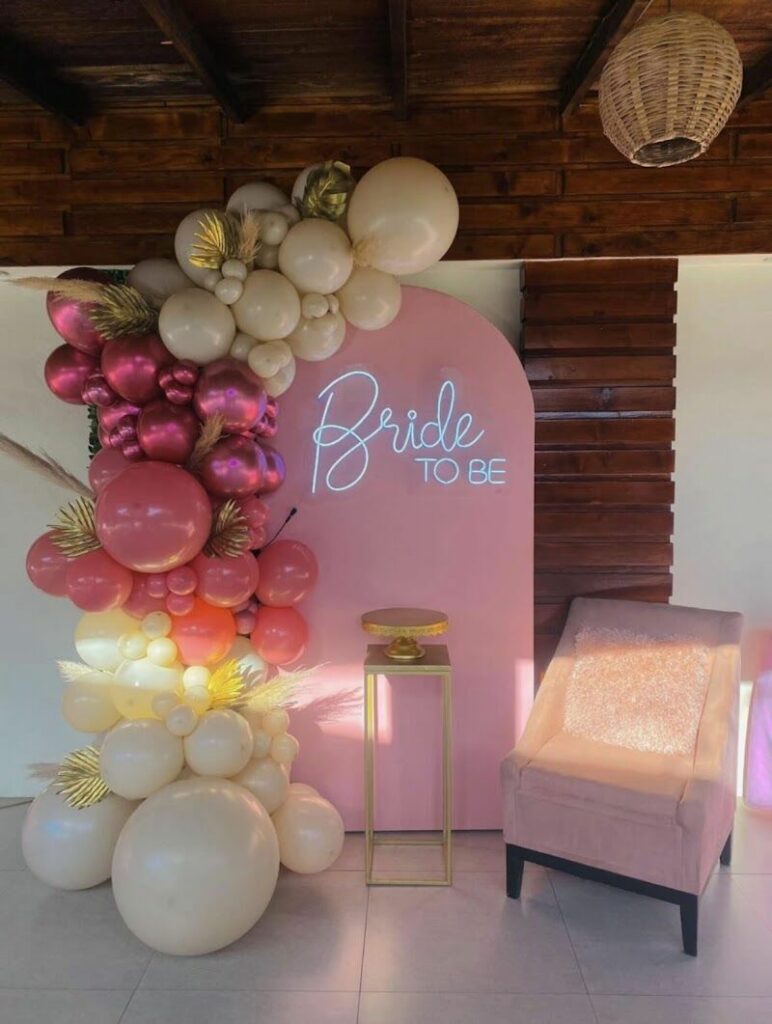 Imagen de Annabell Eventos