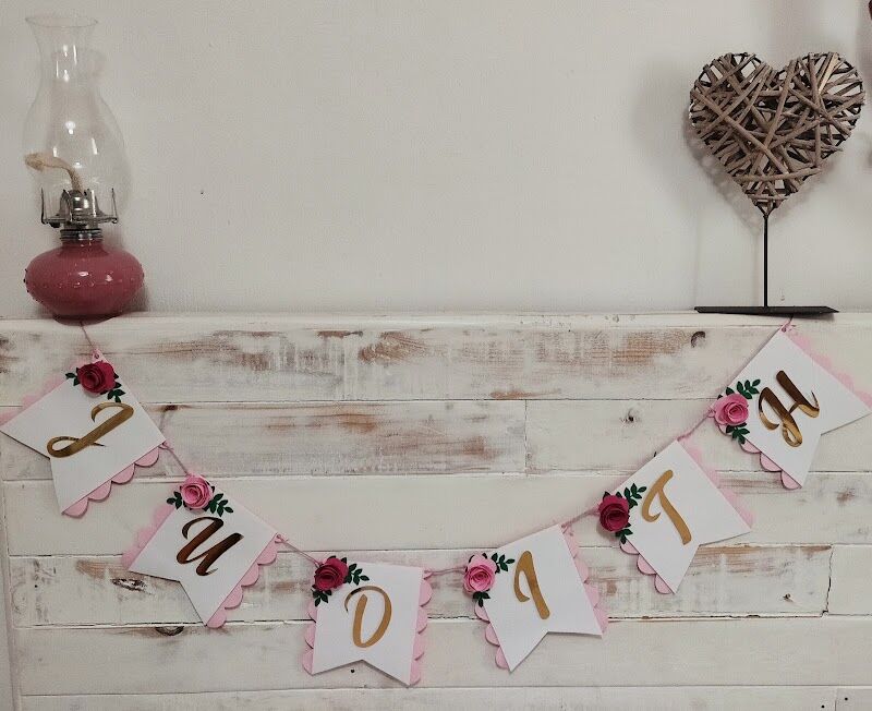 Imagen de La Varita de Patry