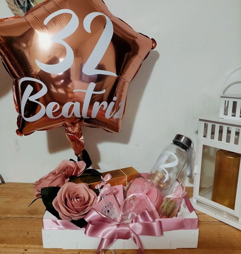 Imagen de La Varita de Patry