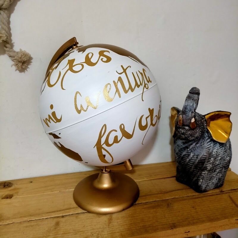 Imagen de La Varita de Patry