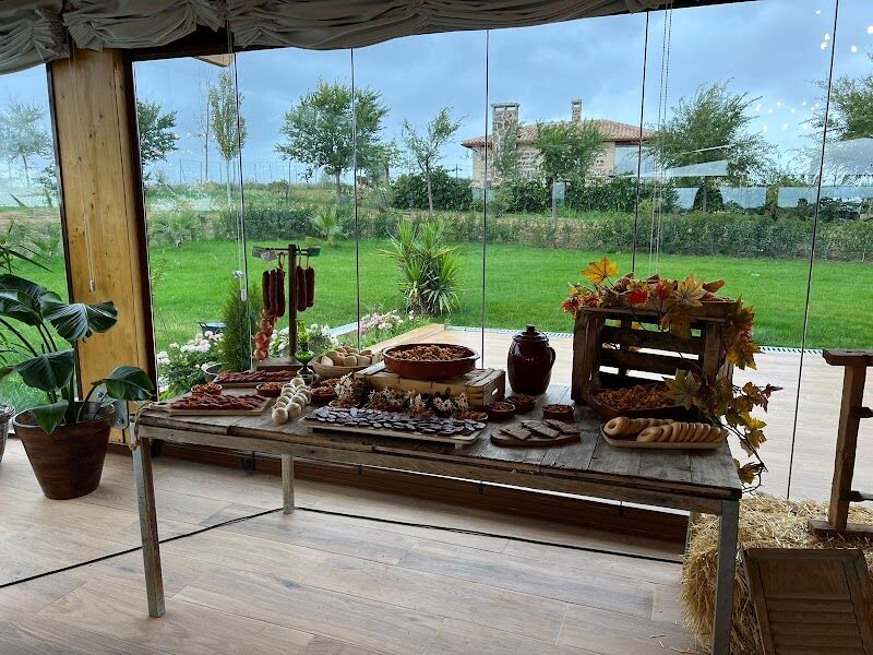 Imagen de Gourmétika Eventos – Agencia de Producción, Decoración y Catering de Eventos. Sociales y Corporativos