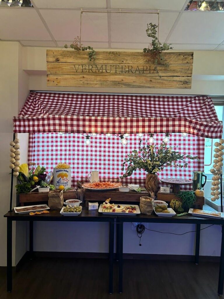 Imagen de Gourmétika Eventos – Agencia de Producción, Decoración y Catering de Eventos. Sociales y Corporativos