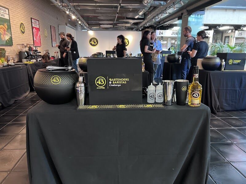 Imagen de Gourmétika Eventos – Agencia de Producción, Decoración y Catering de Eventos. Sociales y Corporativos