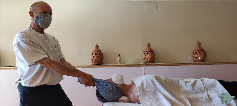 Imagen de Osteopatía Integral y Quiromasaje – Fernando Bauzá