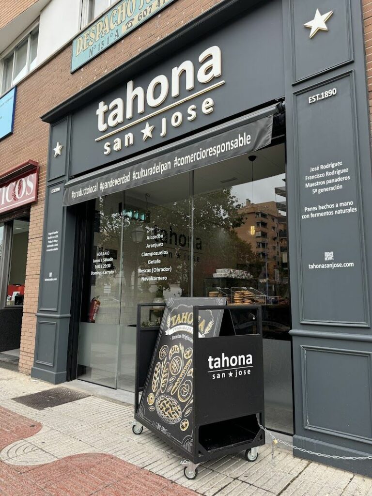 Imagen de Tahona San José