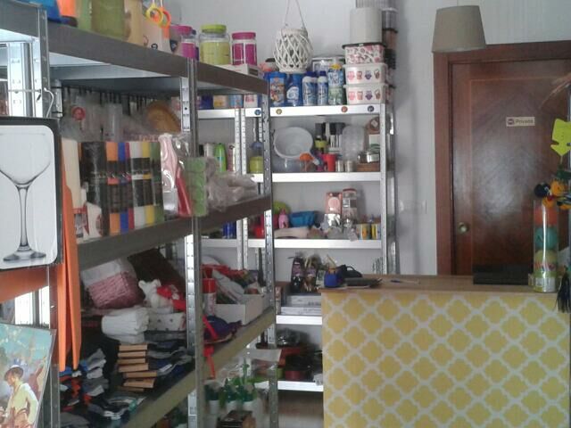 Imagen de negocio en Diseño y decoración en Villanueva de Bogas