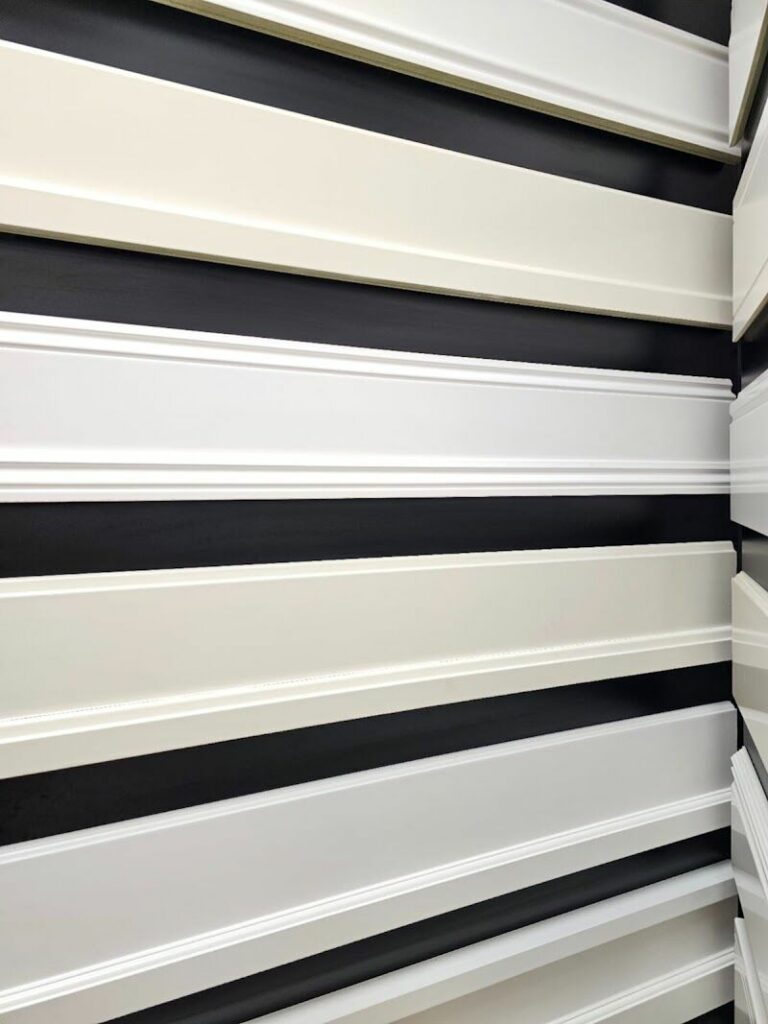 Imagen de Tarimas – Papel Pintado – Interiorismo – Exclusivas Lisan