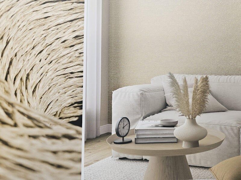 Imagen de Tarimas – Papel Pintado – Interiorismo – Exclusivas Lisan