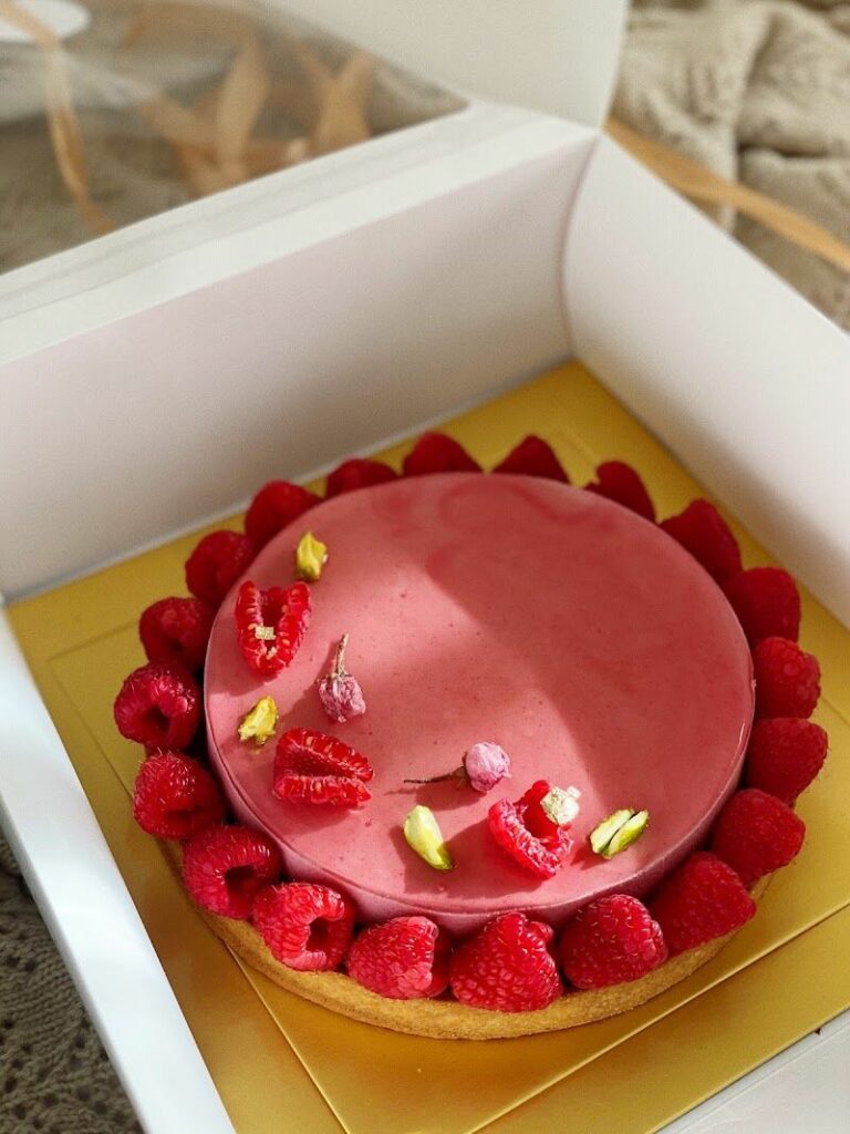 Imagen de Pastelería Monroebakes