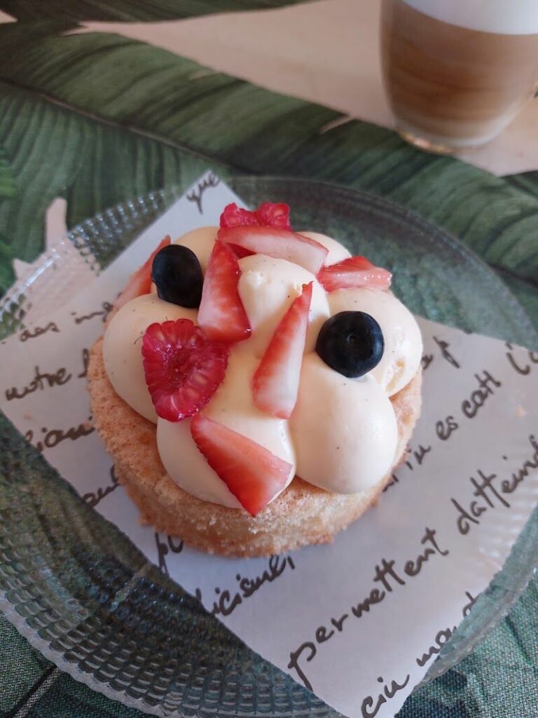 Imagen de Pastelería Monroebakes