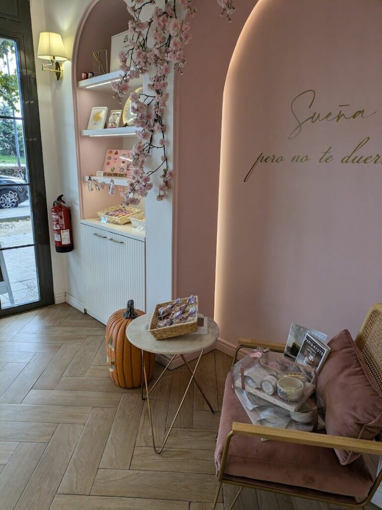 Imagen de Pastelería Monroebakes