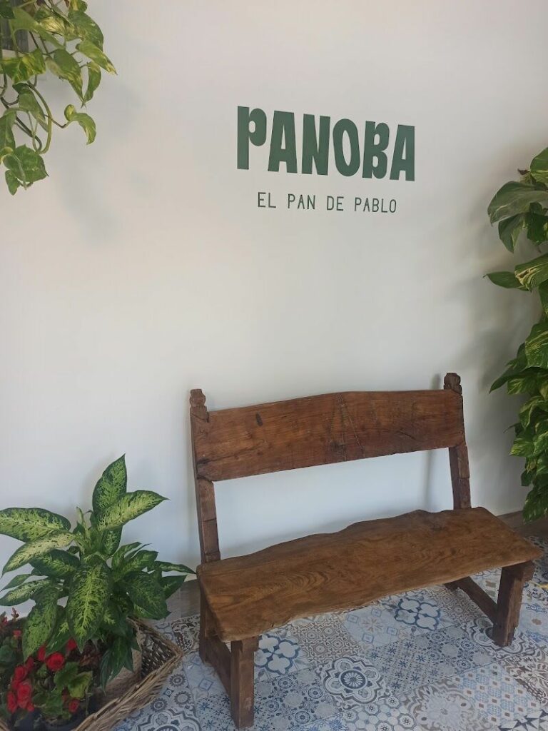 Imagen de Panoba