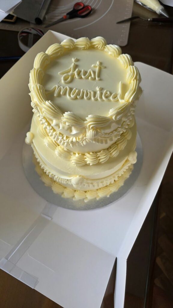 Imagen de Gabriela Pastry – Tartas & Postres por Encargo