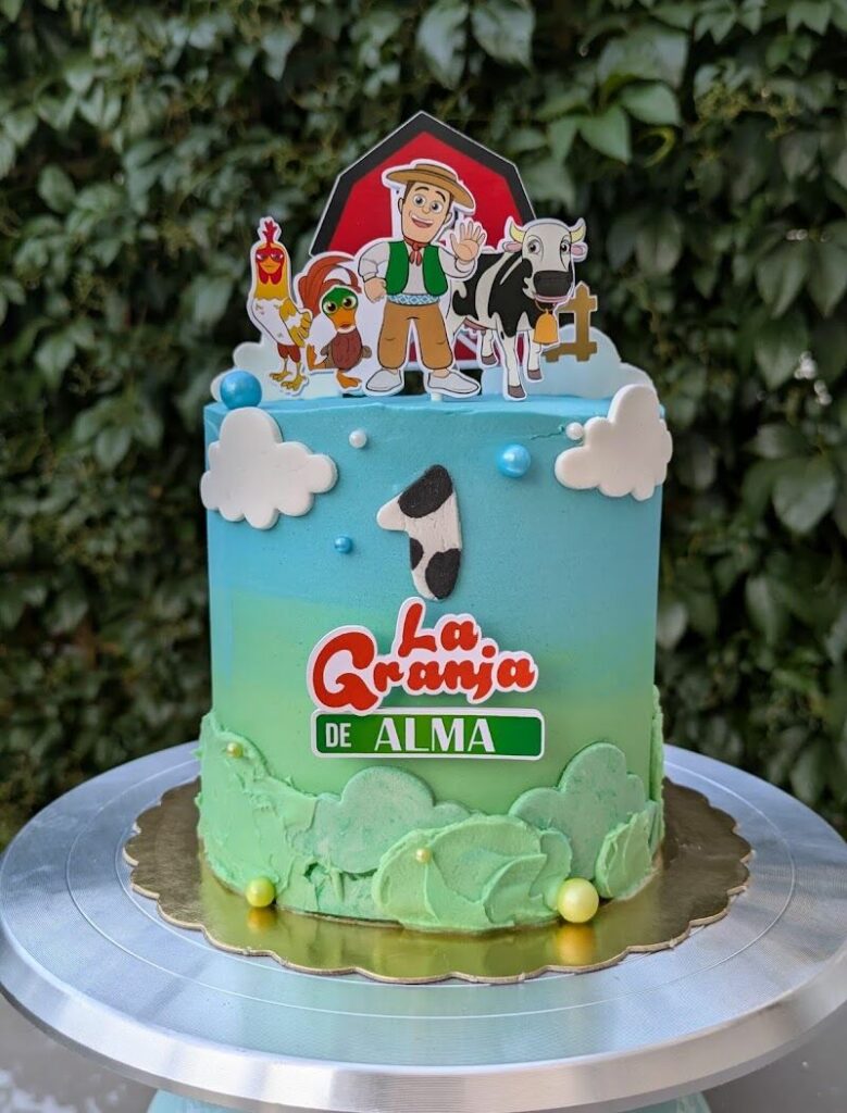 Imagen de Gabriela Pastry – Tartas & Postres por Encargo