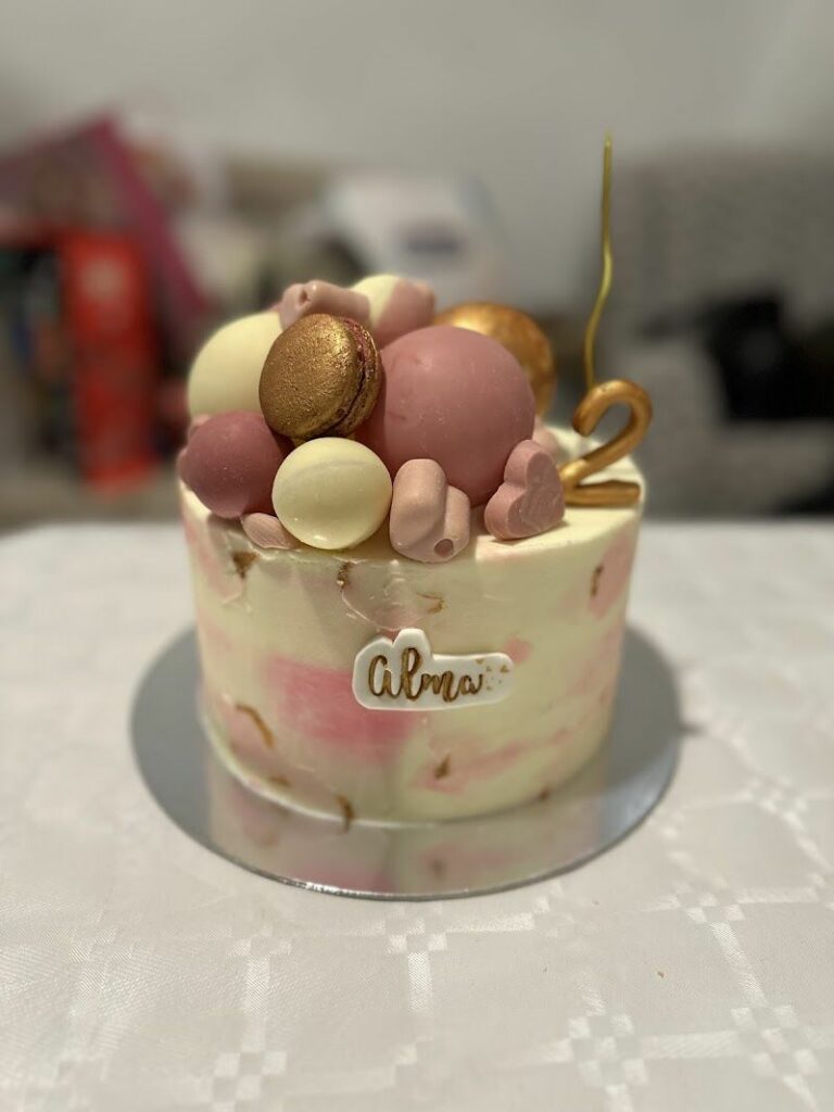 Imagen de Gabriela Pastry – Tartas & Postres por Encargo