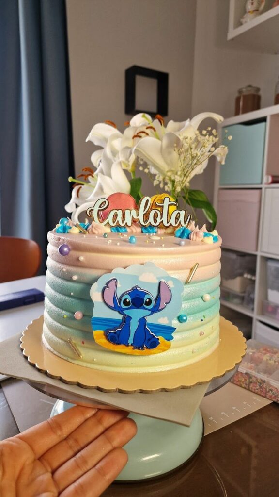 Imagen de Gabriela Pastry – Tartas & Postres por Encargo