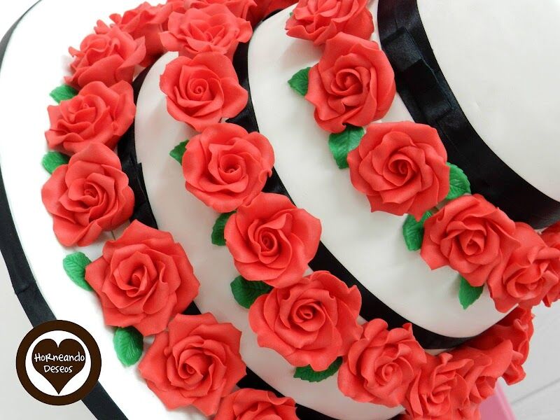 Imagen de Horneando Deseos