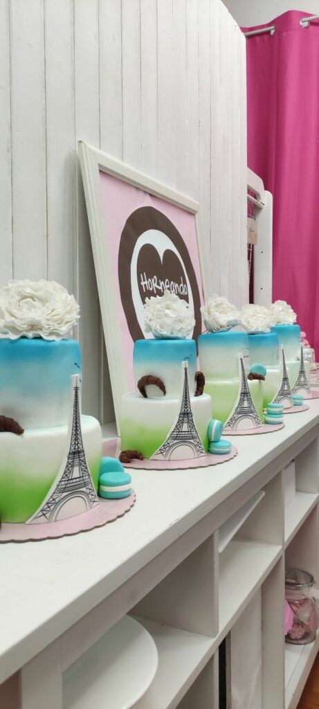 Imagen de Horneando Deseos