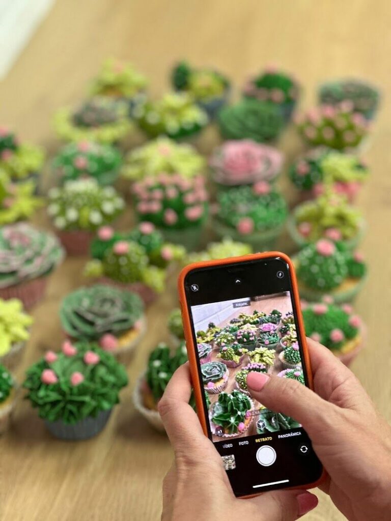 Imagen de Horneando Deseos