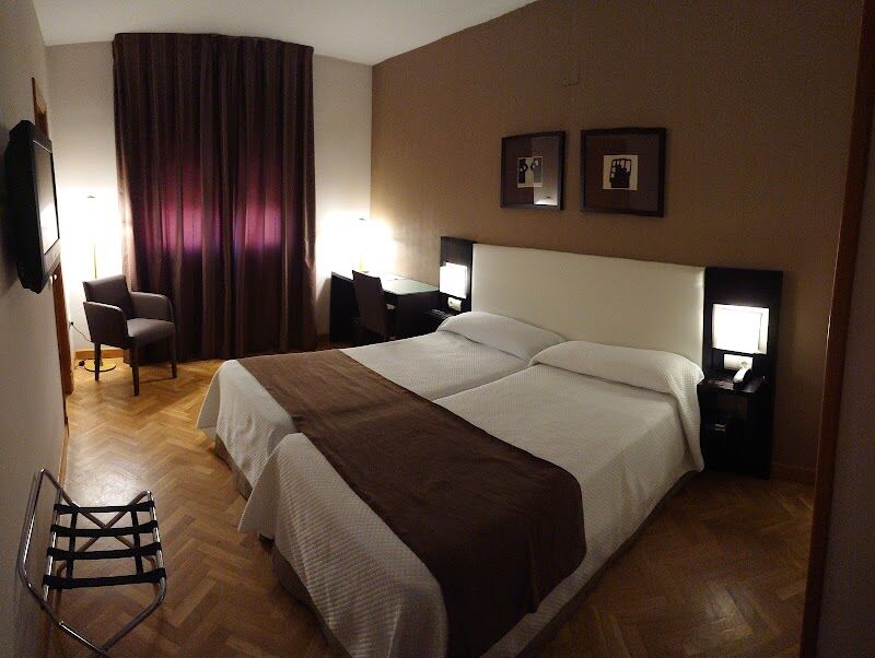 Imagen de Hostal Carlos Iii