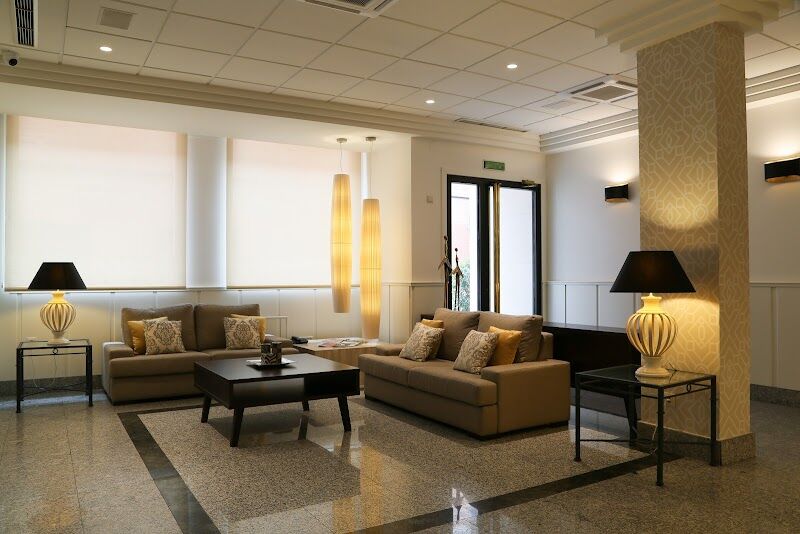 Imagen de Hostal Carlos Iii