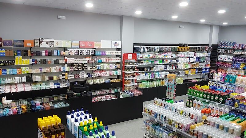 Imagen de negocio en Perfumería en Fuenlabrada