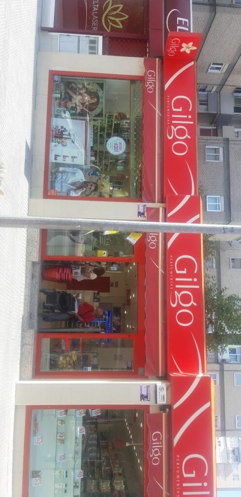 Imagen de Gilgo Perfumerías