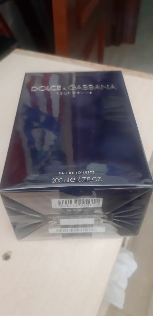 Imagen de Gilgo Perfumerías