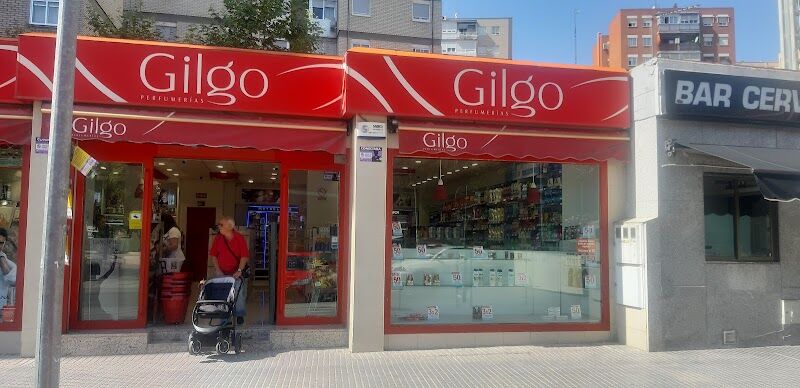 Imagen de Gilgo Perfumerías