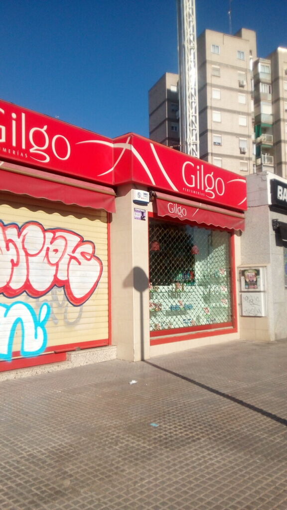 Imagen de Gilgo Perfumerías