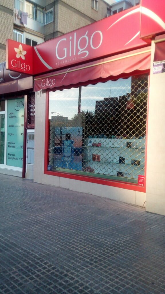 Imagen de Gilgo Perfumerías