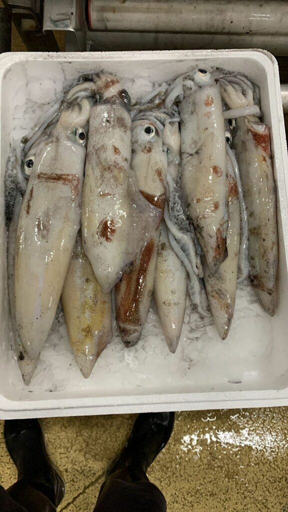 Imagen de Pescadería Carlos