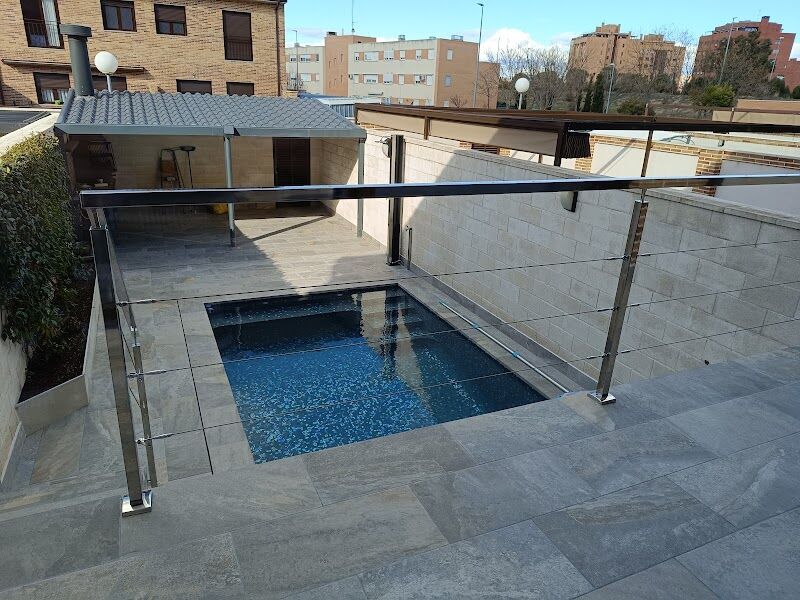 Imagen de negocio en Piscinas y spas en Comunidad de Madrid
