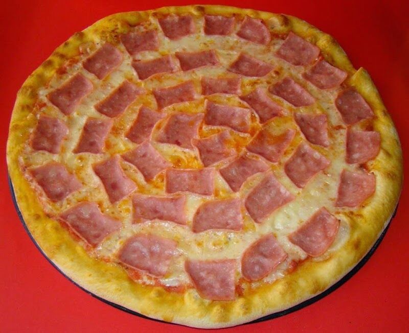 Imagen de Pizzería-burguer los Jarabos