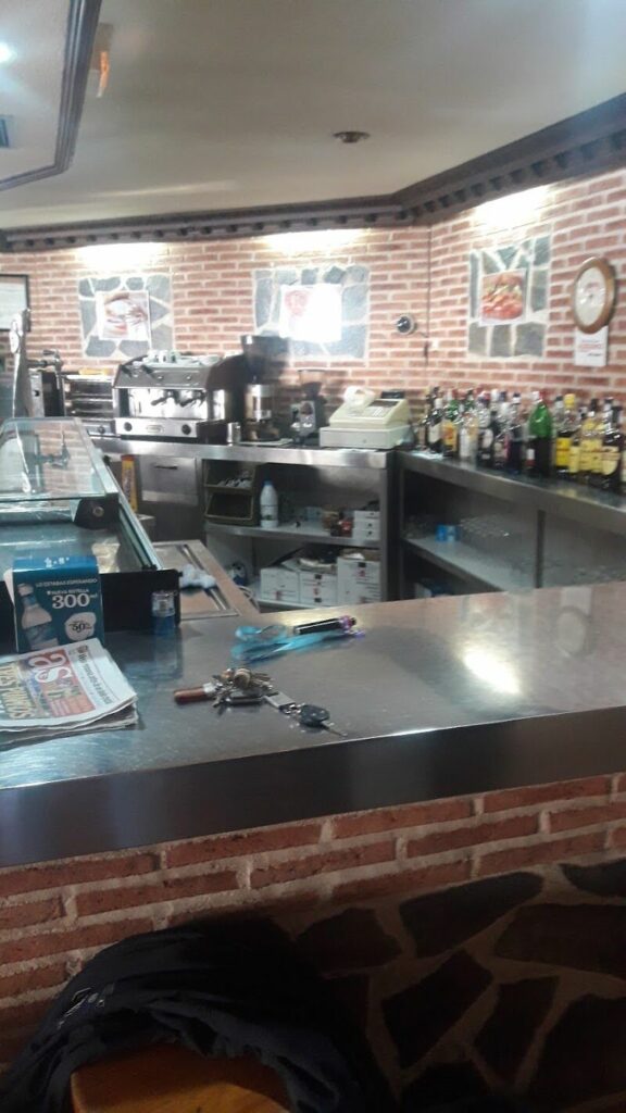 Imagen de Pizzería-burguer los Jarabos