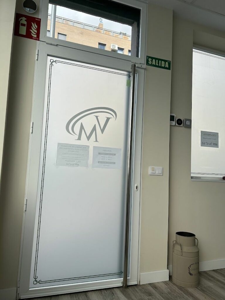 Imagen de Clínica de Podología Vm