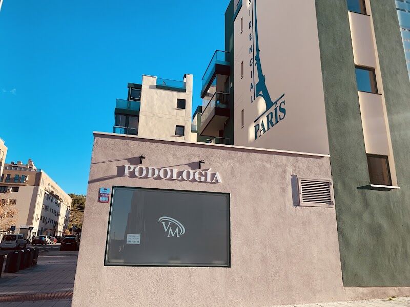 Imagen de Clínica de Podología Vm