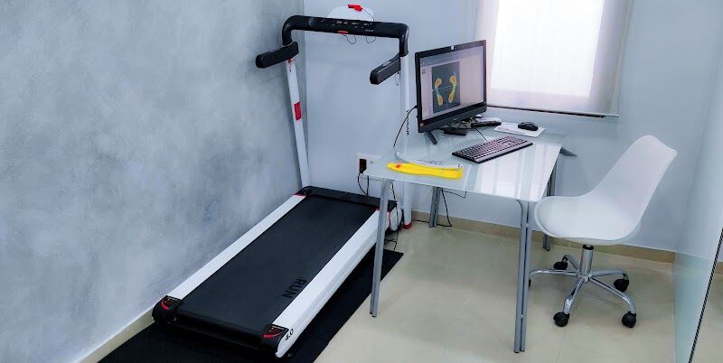 Imagen de Clínica Podología Cm Salud