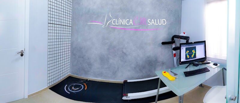 Imagen de Clínica Podología Cm Salud