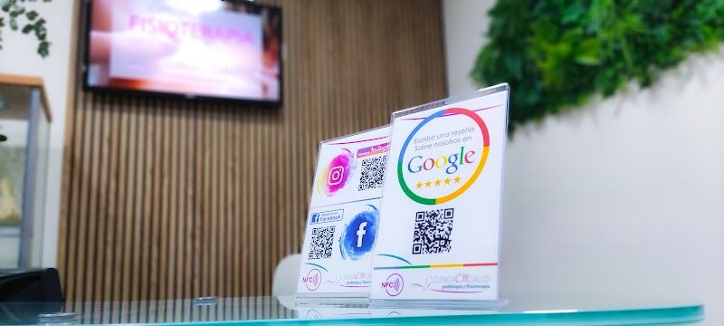 Imagen de Clínica Podología Cm Salud