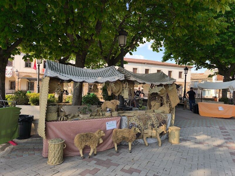 Imagen de negocio en Refugio de animales en Provincia de Toledo