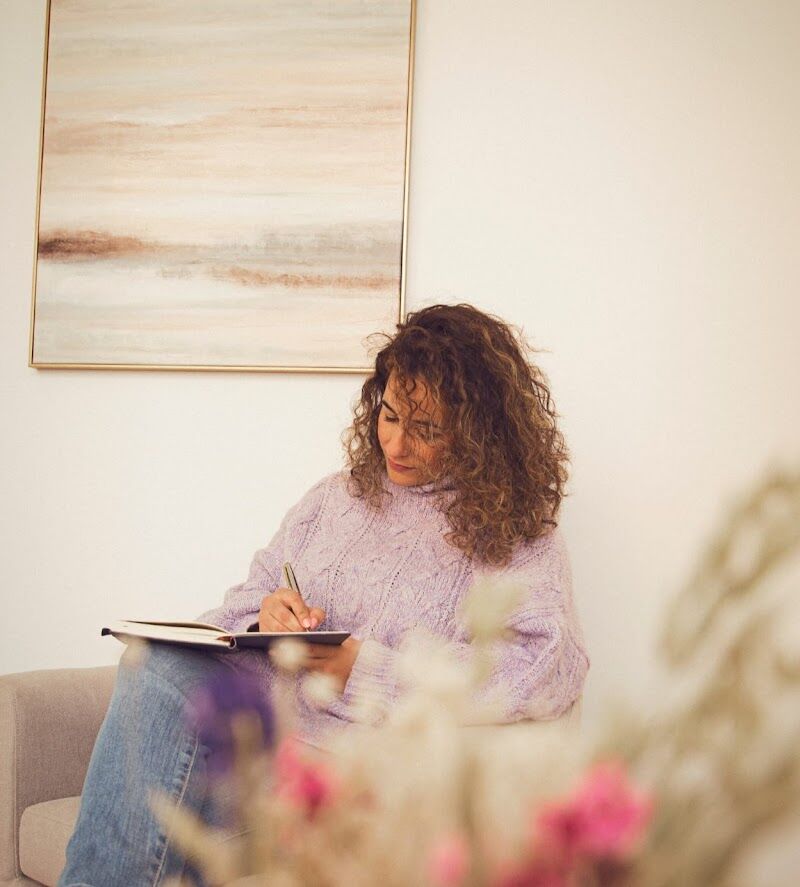 Imagen de Ángeles Garrido Psicología